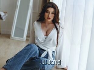 JuliaGreer