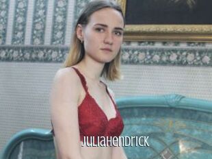 JuliaHendrick