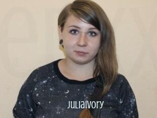JuliaIvory