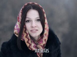 JuliaJas