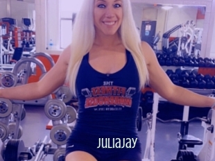 JuliaJay Edonkey xxx