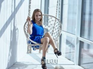 JuliaJu