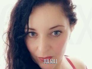 JuliaLI