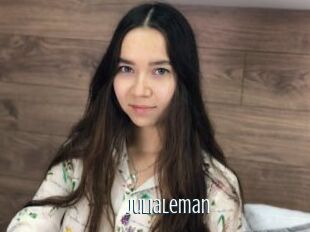 JuliaLeman