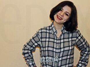 JuliaLure