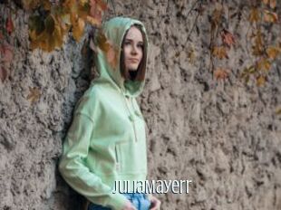 JuliaMayerr