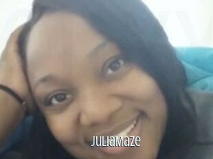 JuliaMaze