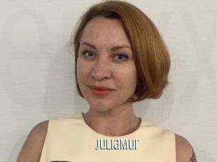 JuliaMur
