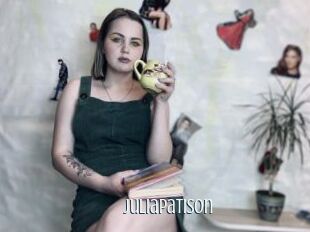 JuliaPatison