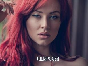JuliaPogba