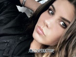JuliaSeductive