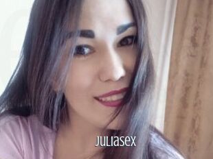 JuliaSex