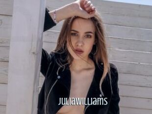 JuliaWilliams
