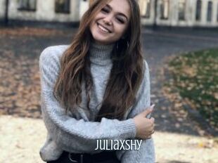 JuliaXShy