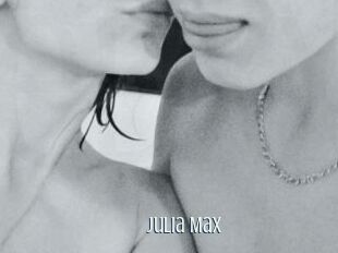 Julia_Max