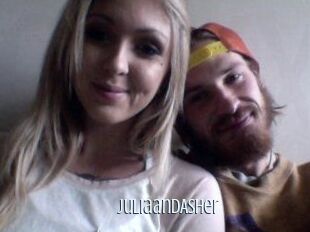 Julia_and_Asher
