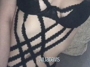 Juliadavis