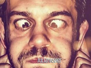JulianAsher