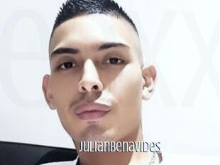 JulianBenavides