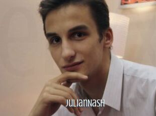 JulianNash