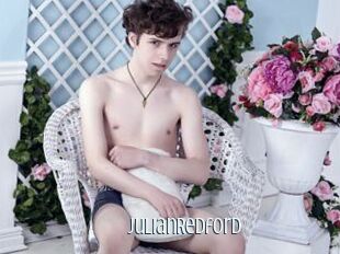 JulianRedford