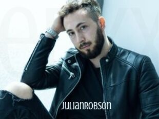 JulianRobson