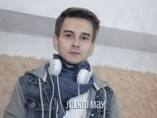 Julian_May
