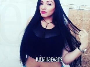 JulianaEvans