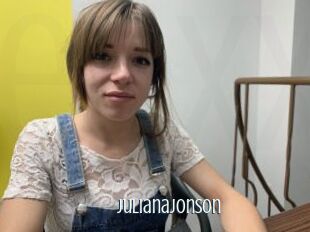 JulianaJonson