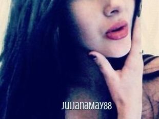 JulianaMay88