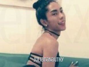 JulianaNauthy