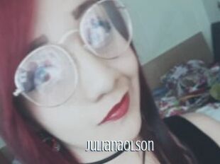 JulianaOlson
