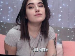Julianne