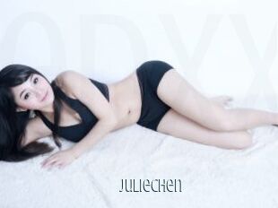 JulieChen