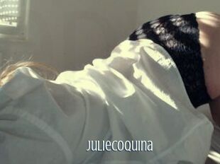 JulieCoquina