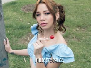 JulieFreckles
