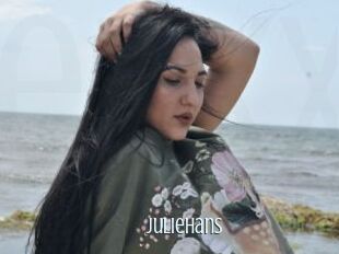 JulieHans