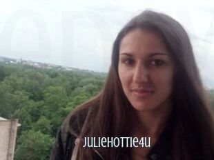 JulieHottie4u
