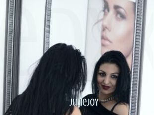 JulieJOY