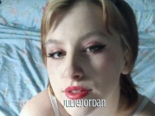 JulieJordan
