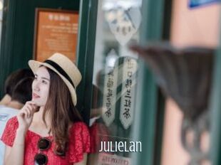 JulieLan