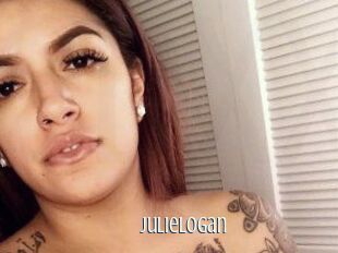 Julie_Logan