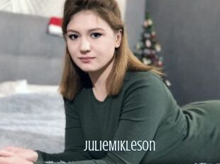 JulieMikleson Edonkey xxx