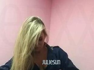 JulieSun