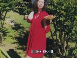 JulieXDream