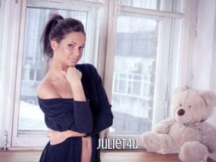 Juliet4u