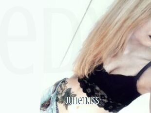 JulietKiss