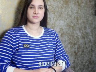 JulietParson