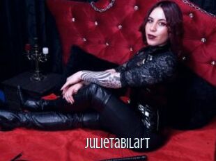 JulietaBilart