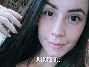 JulietaHall